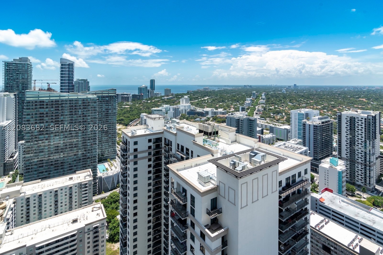 55 SW 9th St #4206, Miami FL 33130
