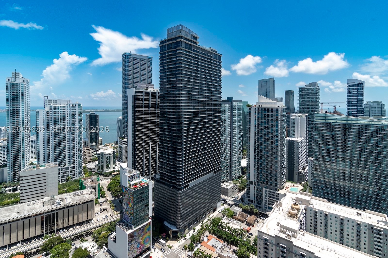 55 SW 9th St #4206, Miami FL 33130
