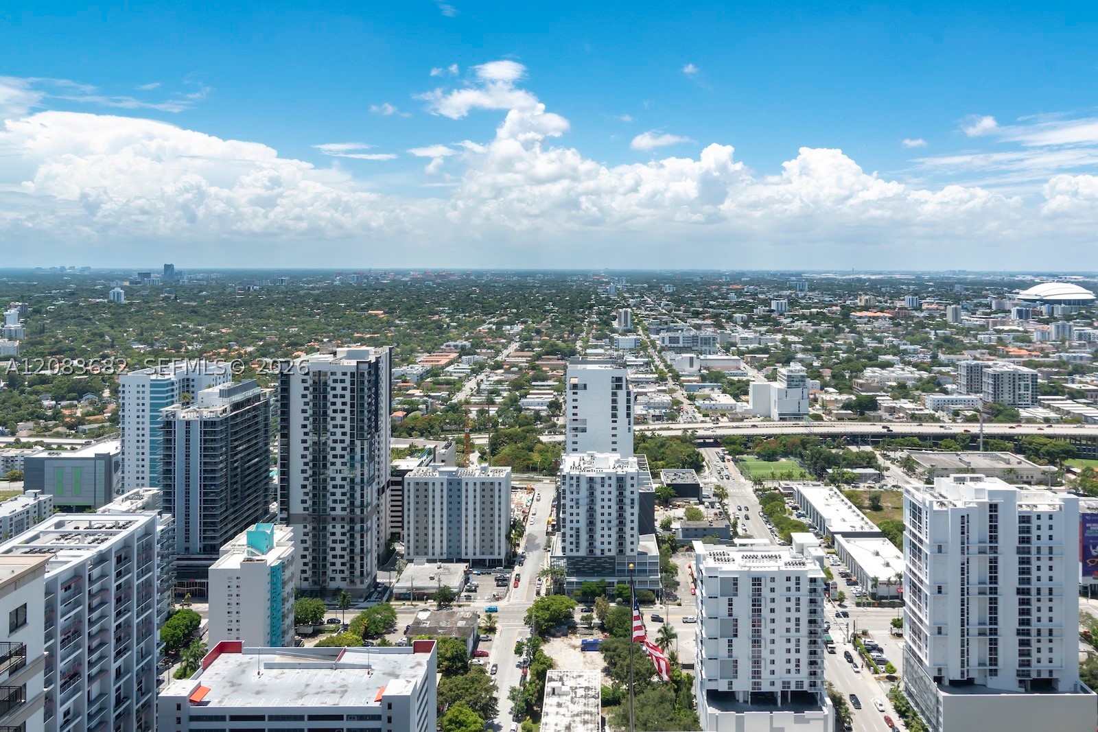 55 SW 9th St #4206, Miami FL 33130