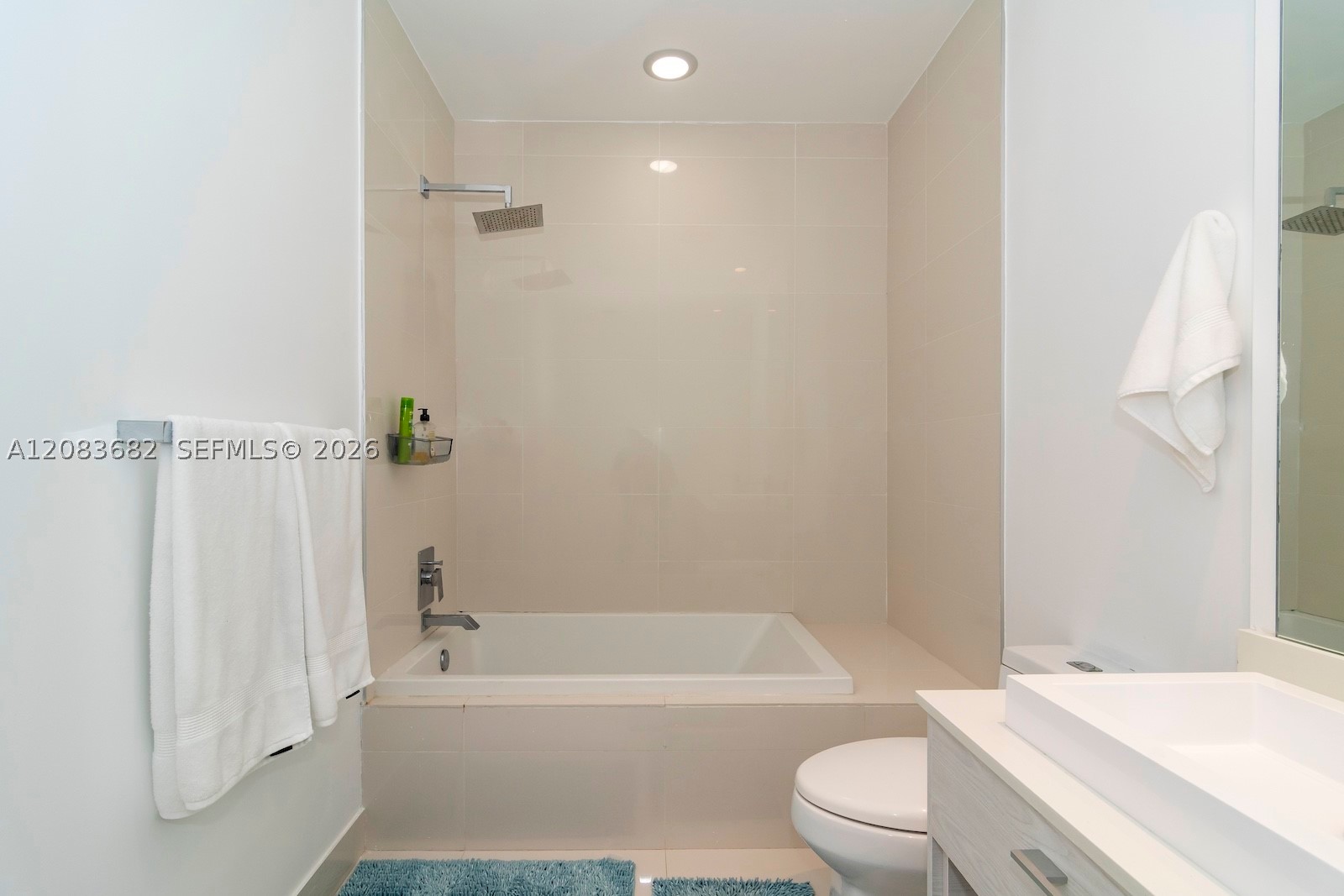 55 SW 9th St #4206, Miami FL 33130
