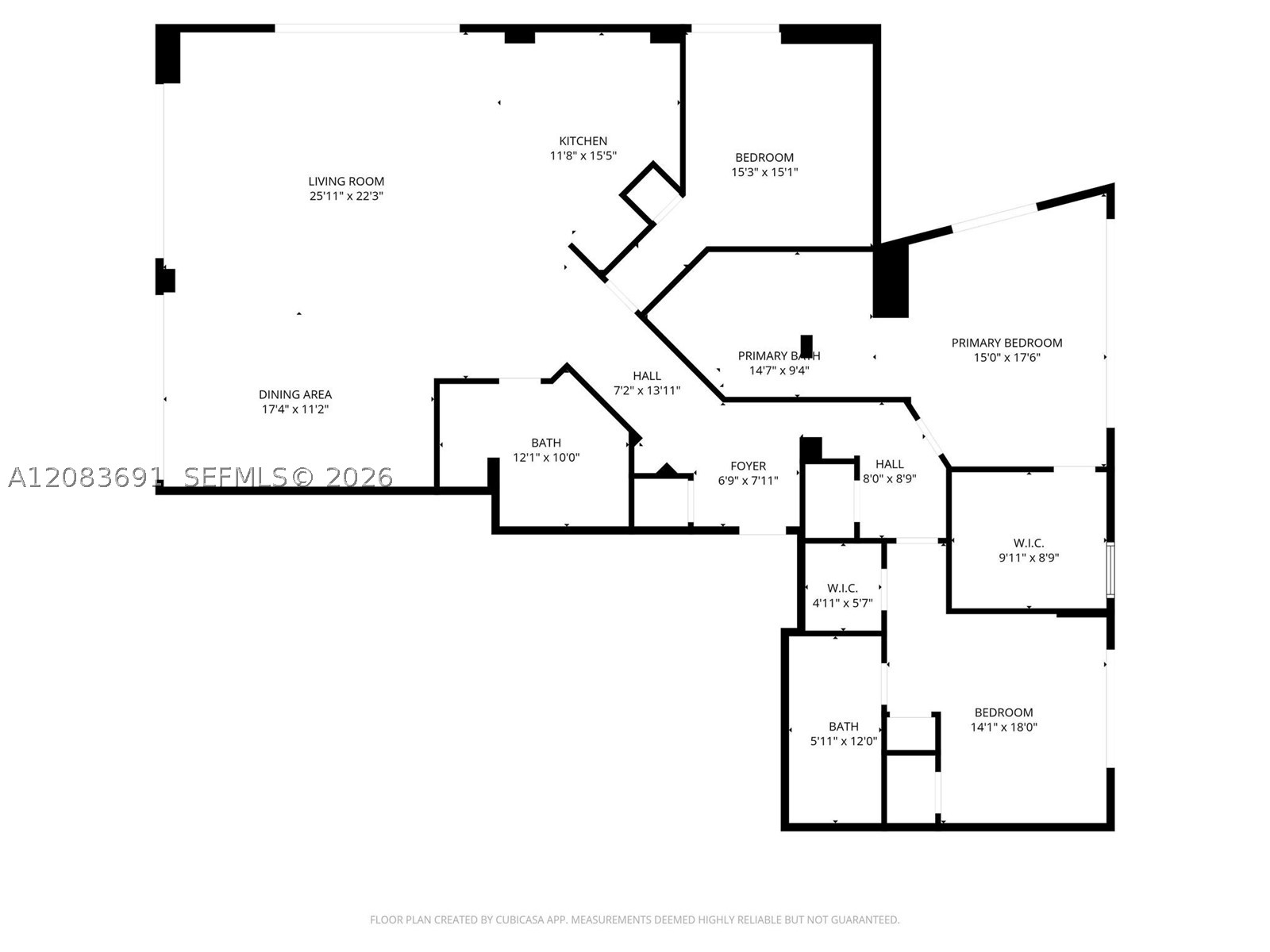 10 Venetian Way #804, Miami Beach FL 33139