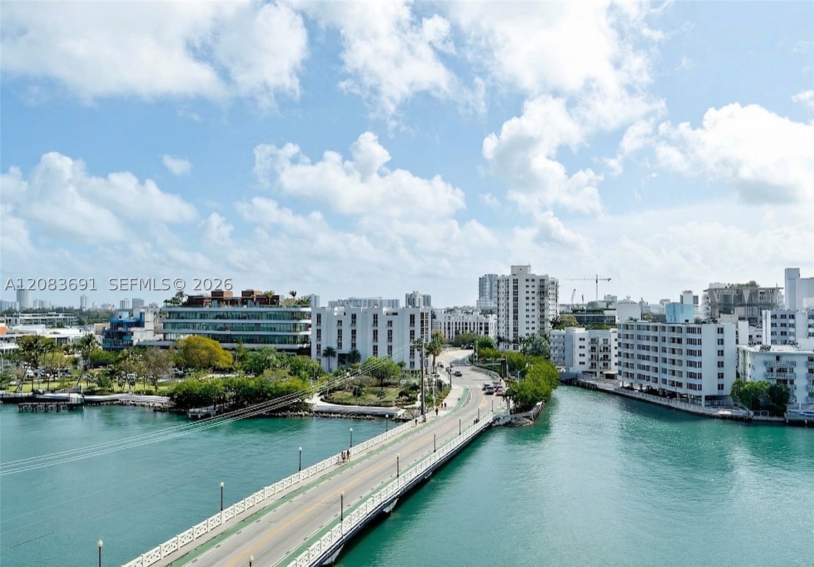10 Venetian Way #804, Miami Beach FL 33139
