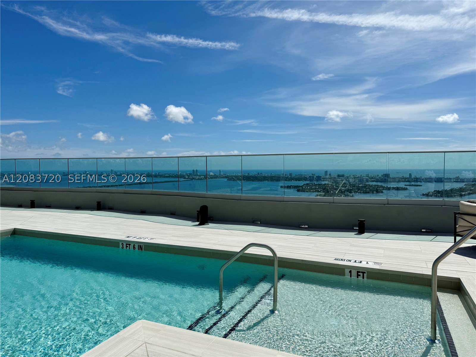 1400 Biscayne Blvd #1602, Miami FL 33132