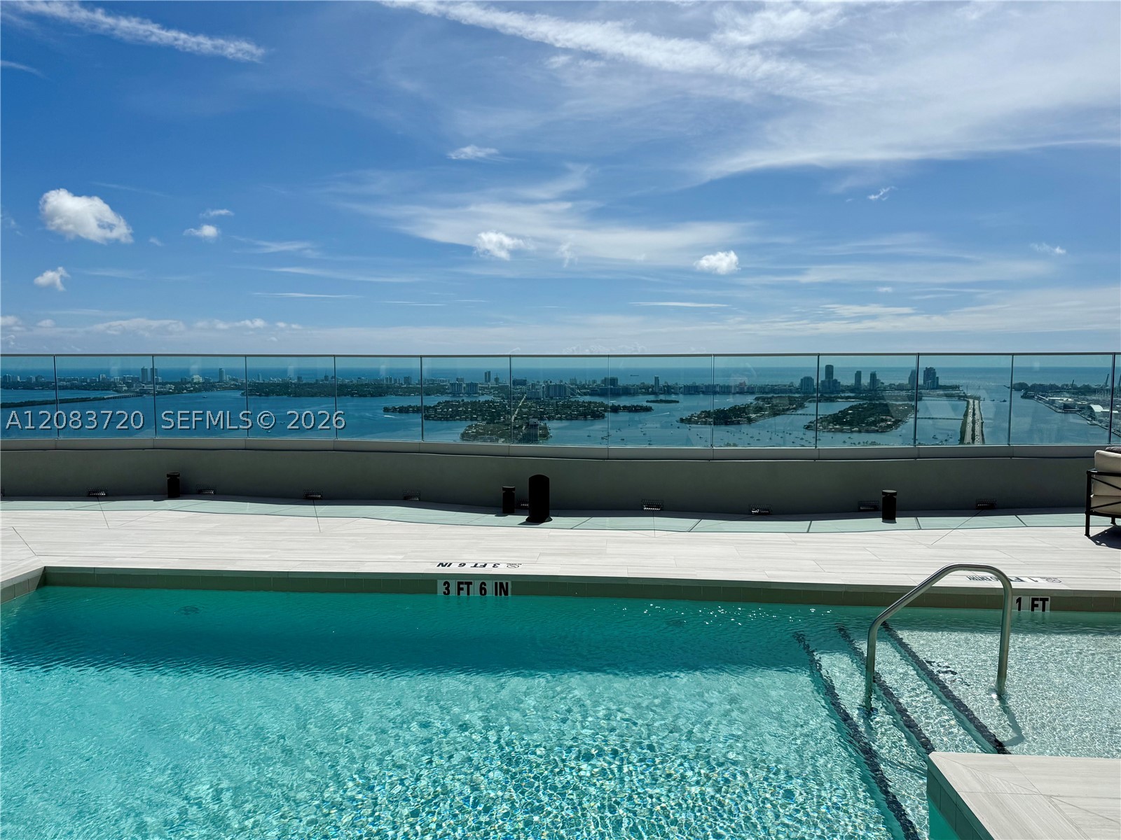 1400 Biscayne Blvd #1602, Miami FL 33132