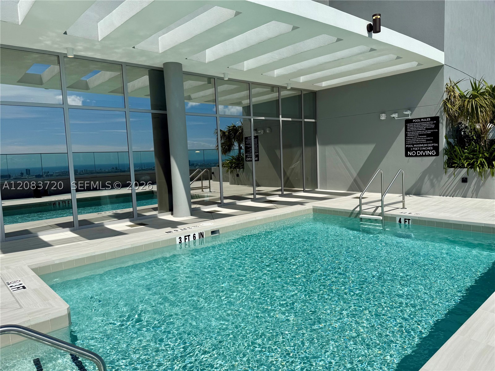 1400 Biscayne Blvd #1602, Miami FL 33132