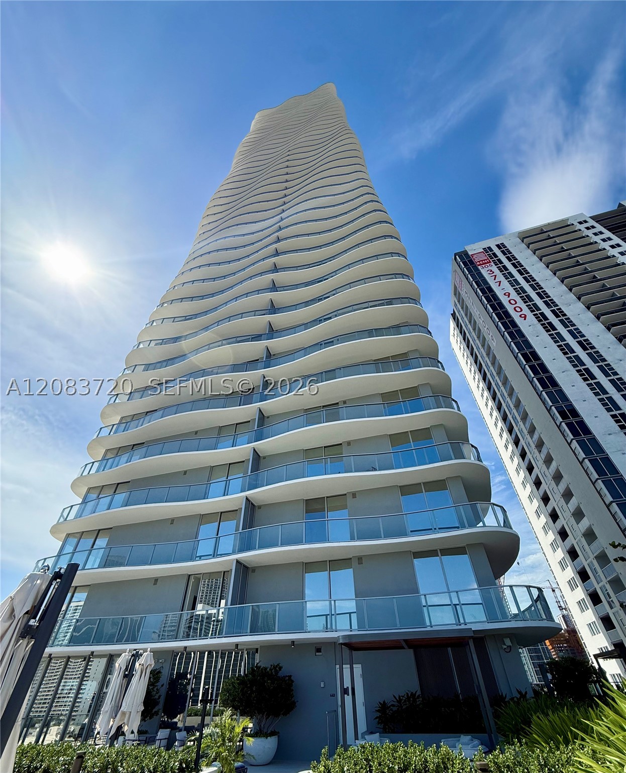1400 Biscayne Blvd #1602, Miami FL 33132