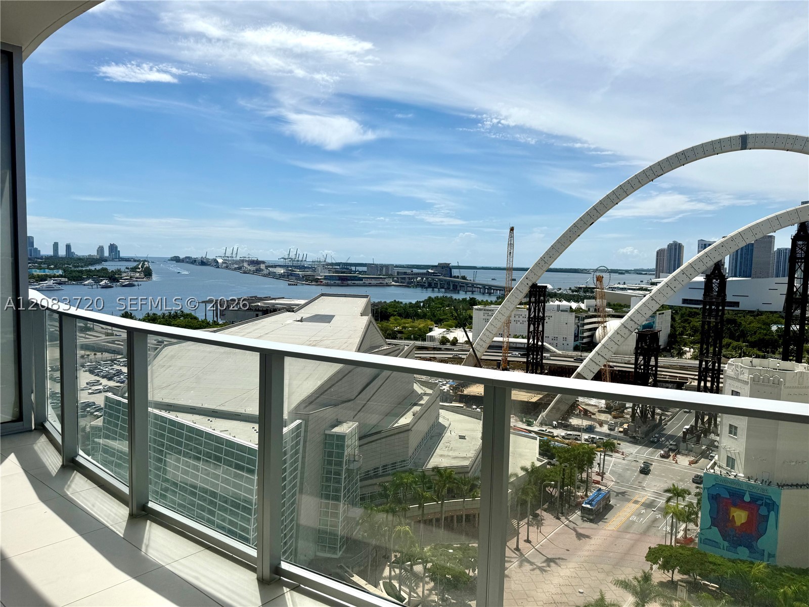 1400 Biscayne Blvd #1602, Miami FL 33132