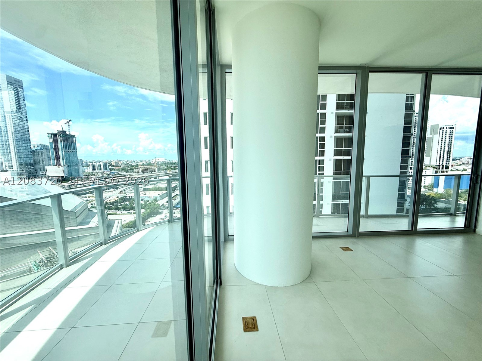 1400 Biscayne Blvd #1602, Miami FL 33132