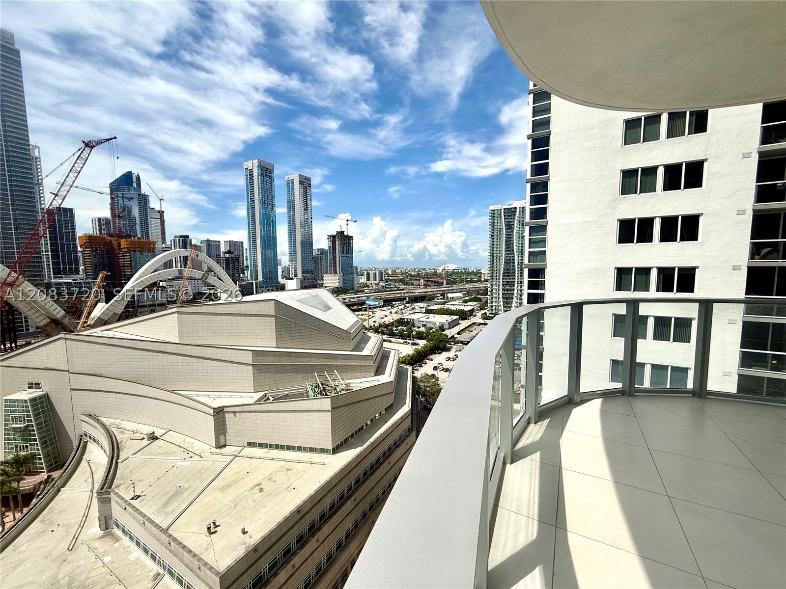 1400 Biscayne Blvd #1602, Miami FL 33132