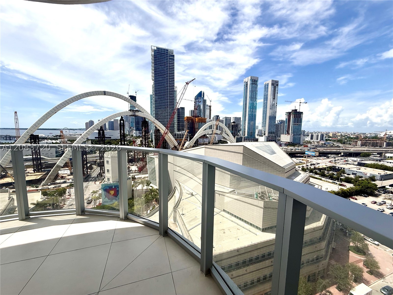 1400 Biscayne Blvd #1602, Miami FL 33132
