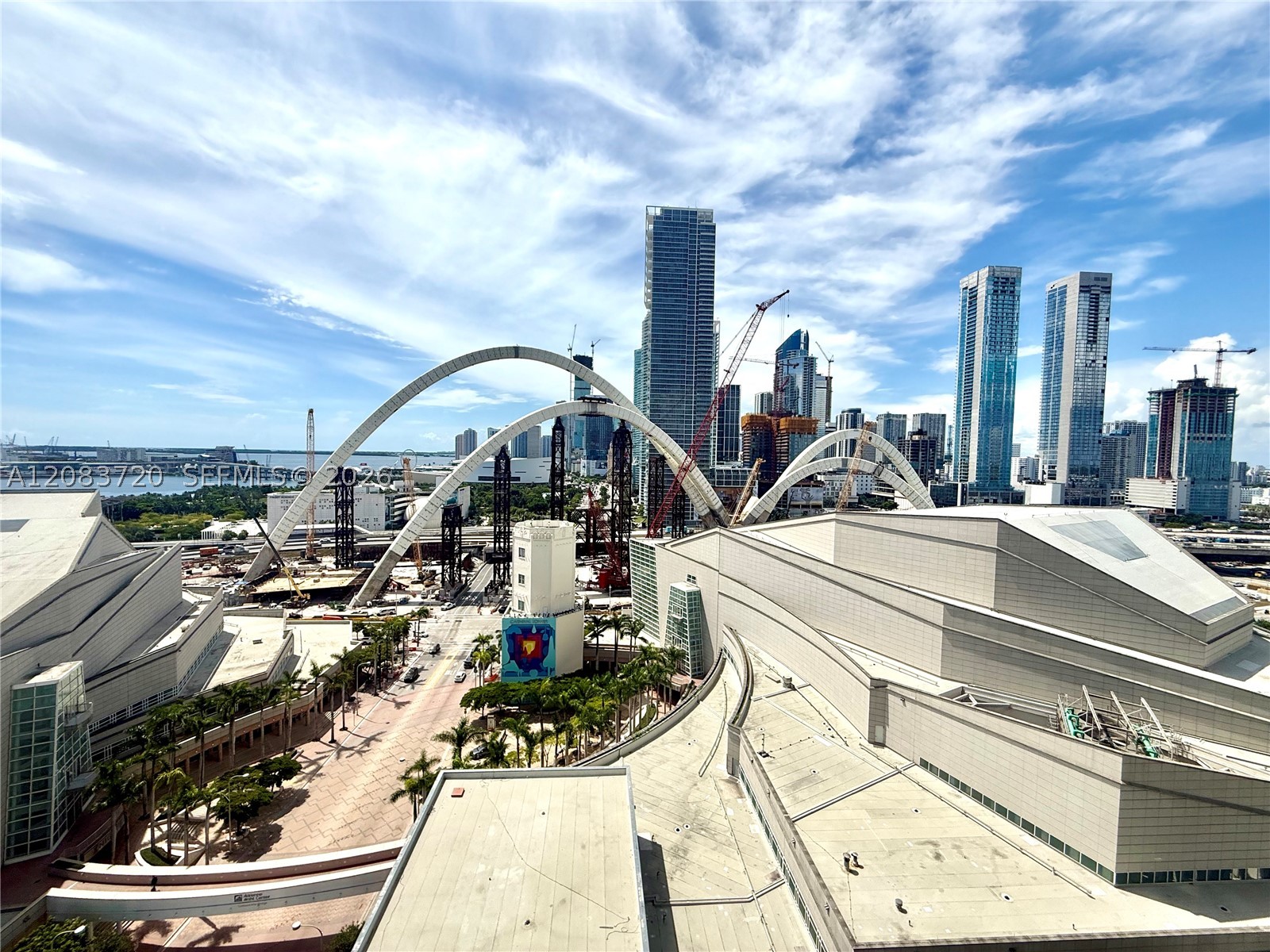 1400 Biscayne Blvd #1602, Miami FL 33132