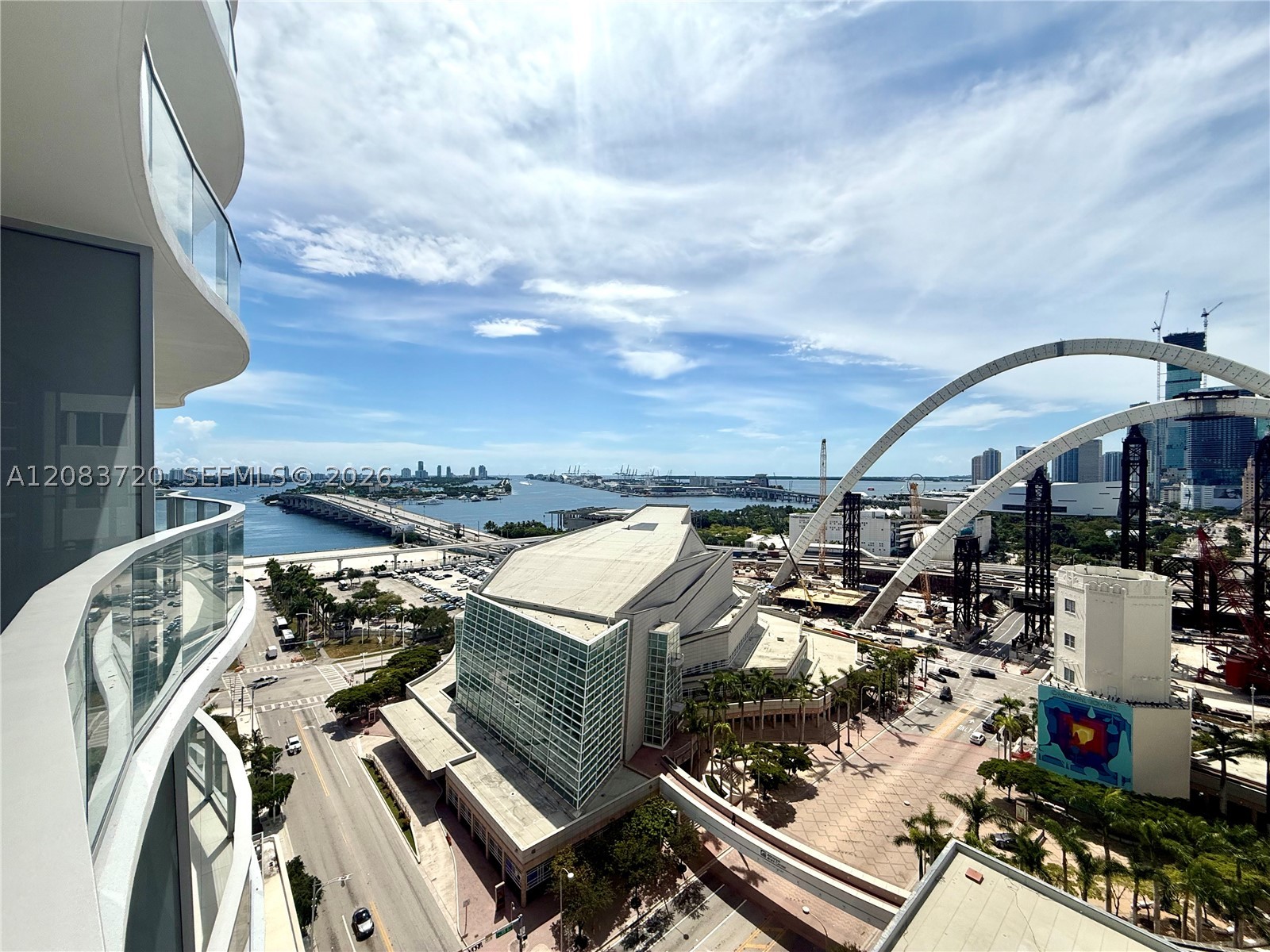 1400 Biscayne Blvd #1602, Miami FL 33132