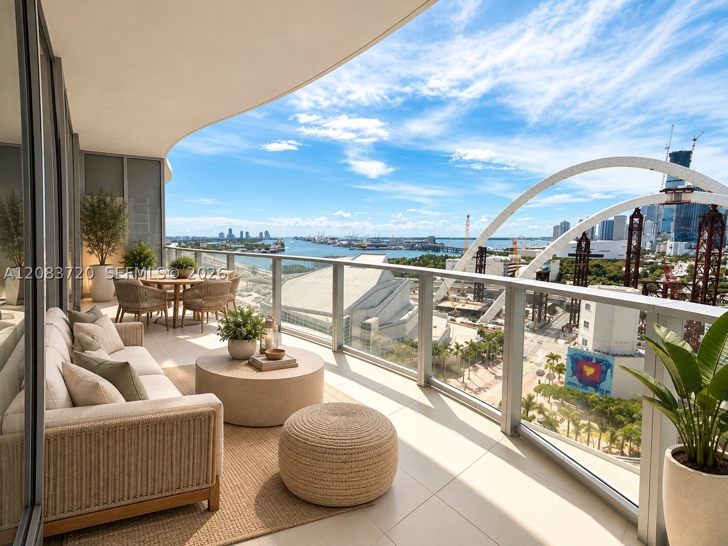 1400 Biscayne Blvd #1602, Miami FL 33132