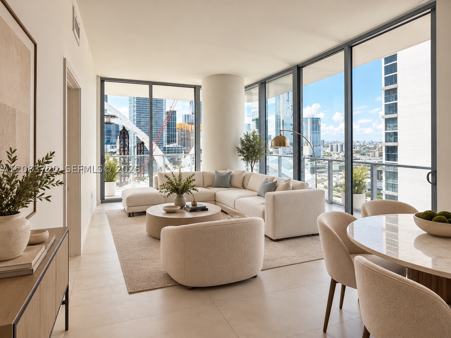 1400 Biscayne Blvd #1602, Miami FL 33132