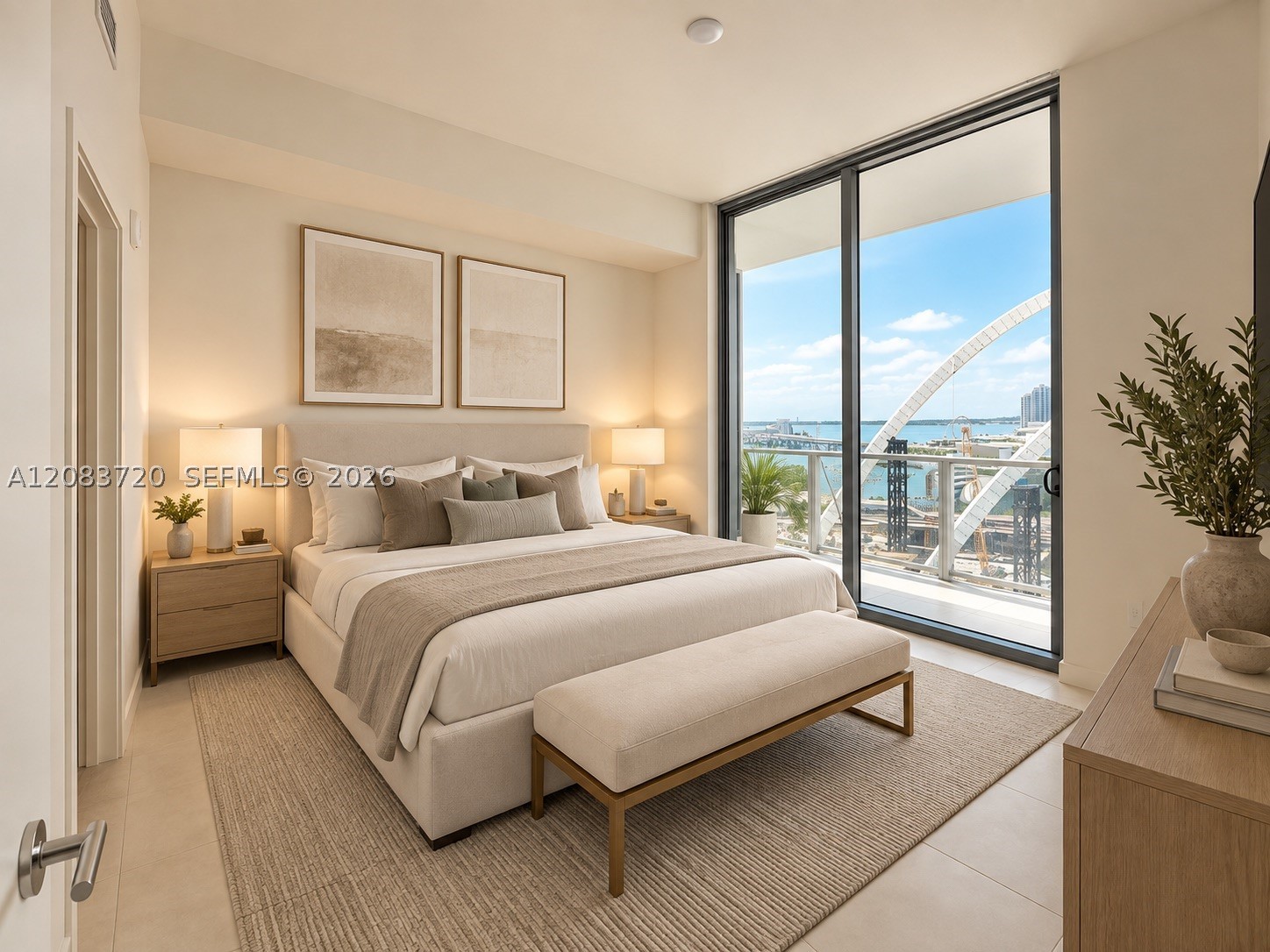 1400 Biscayne Blvd #1602, Miami FL 33132