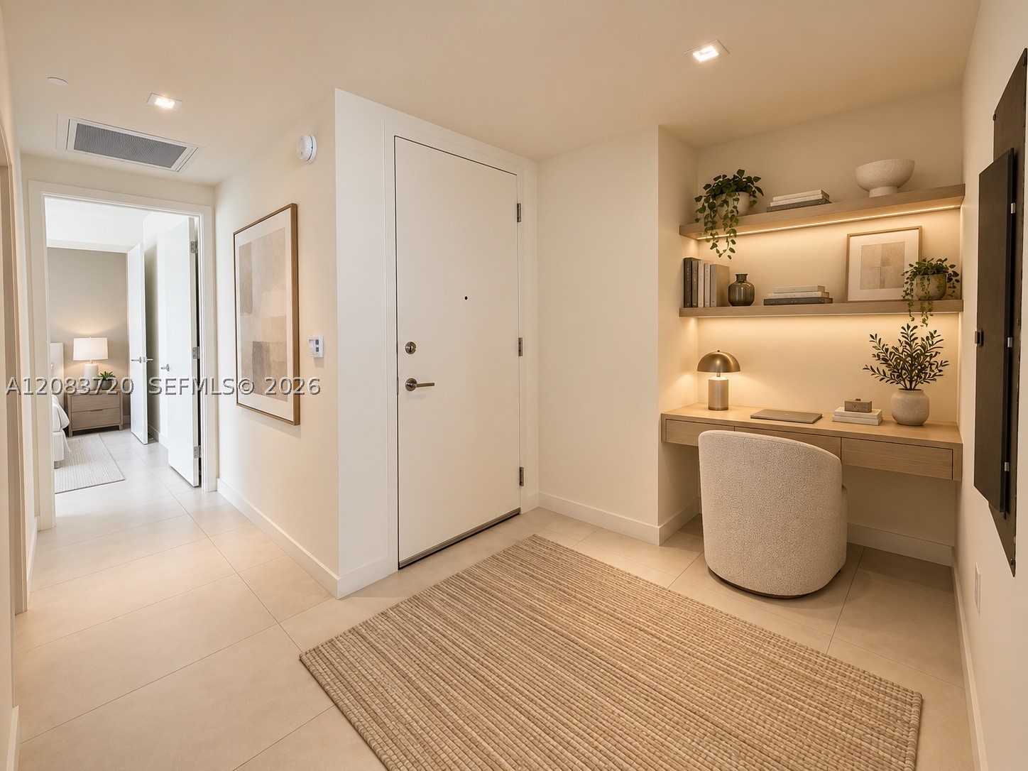 1400 Biscayne Blvd #1602, Miami FL 33132