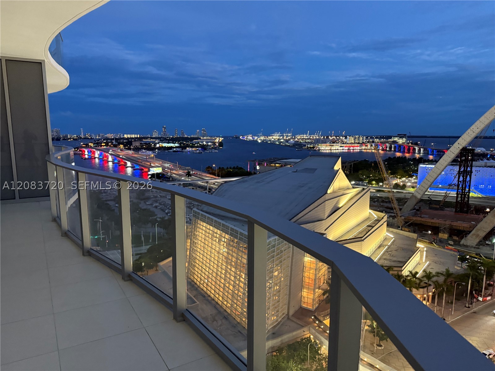 1400 Biscayne Blvd #1602, Miami FL 33132