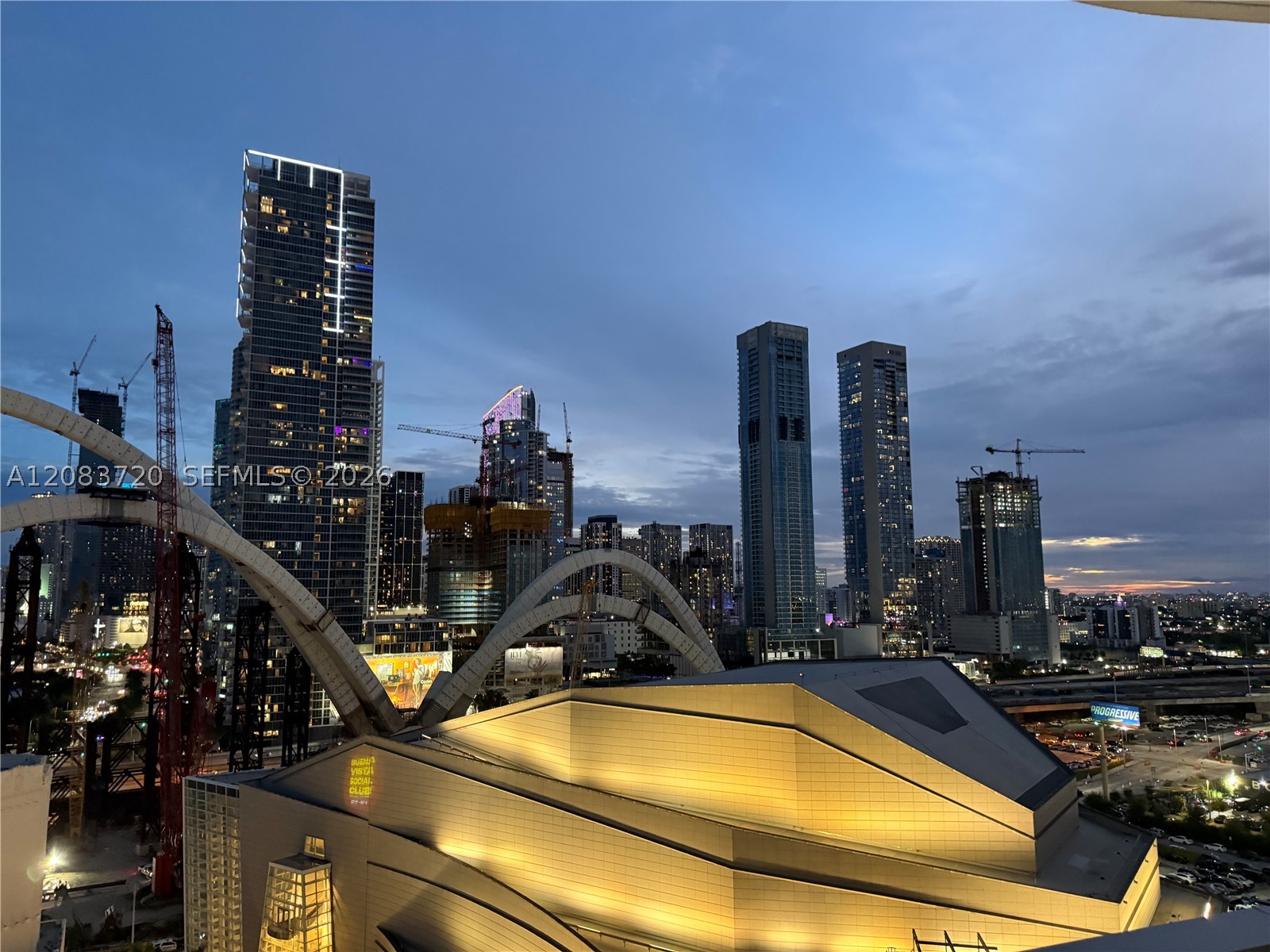 1400 Biscayne Blvd #1602, Miami FL 33132