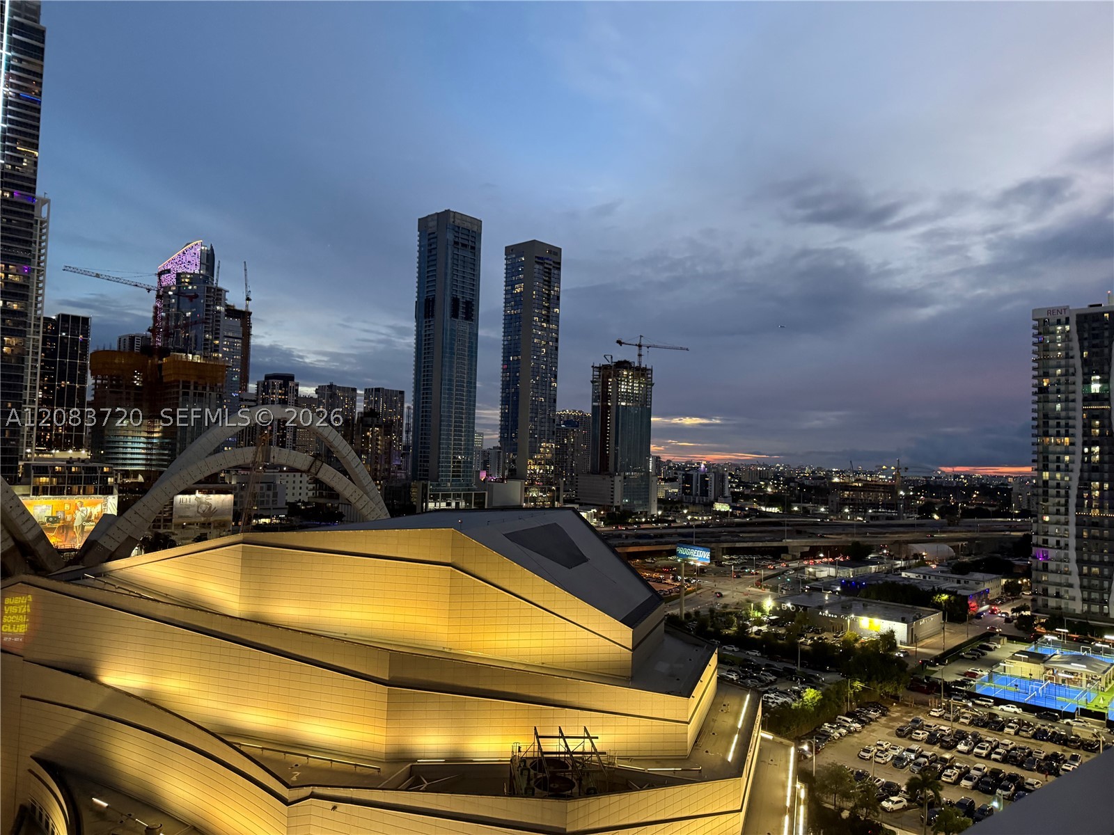 1400 Biscayne Blvd #1602, Miami FL 33132