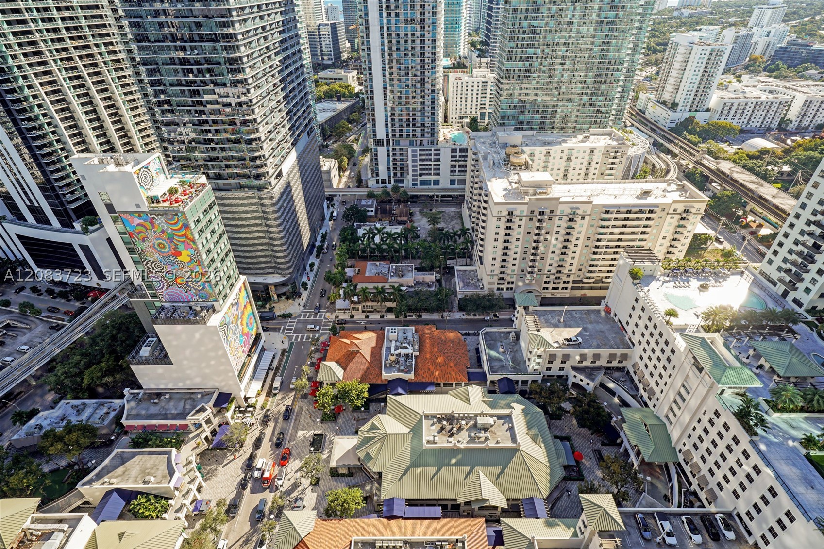 45 SW 9th St #3405, Miami FL 33130
