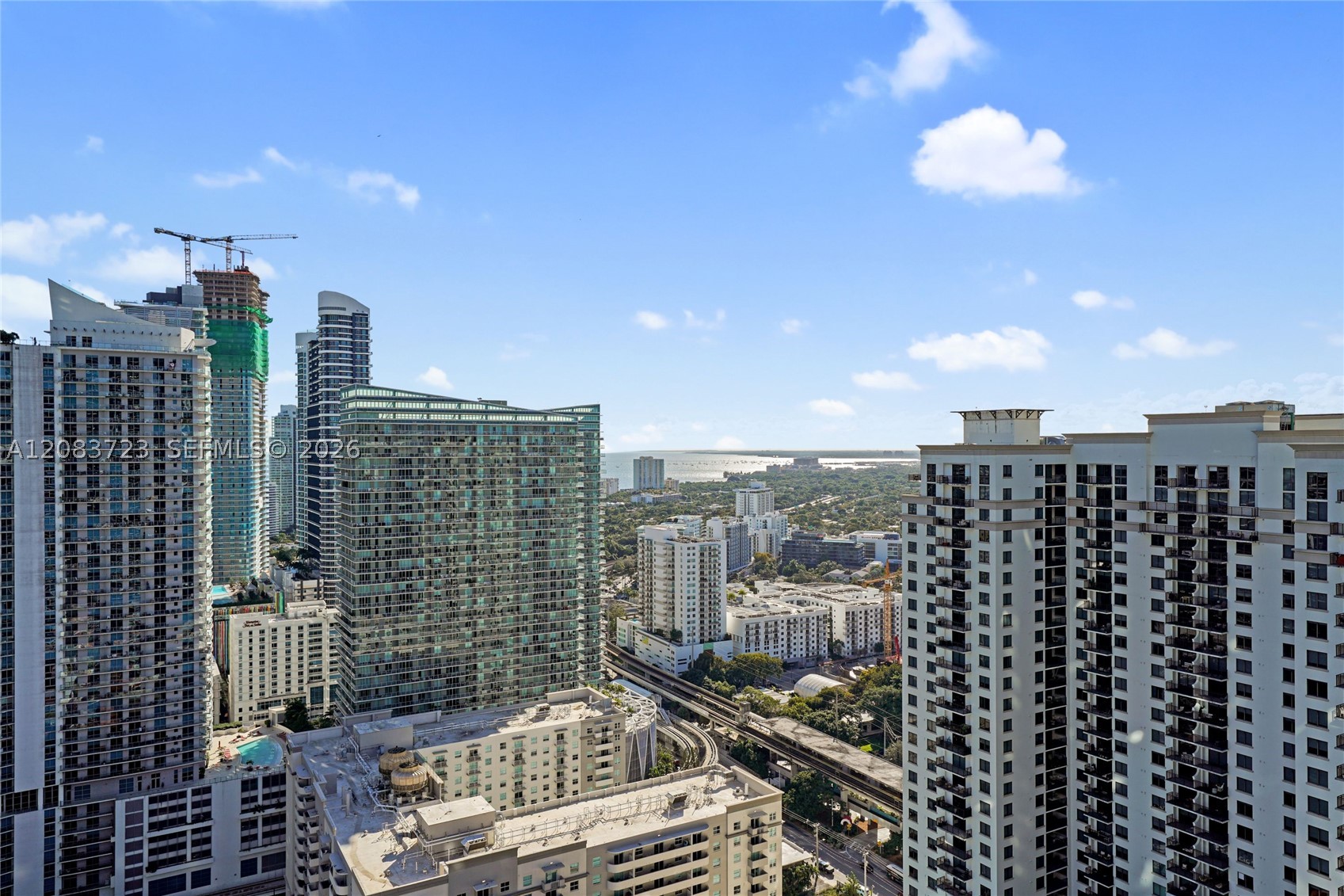 45 SW 9th St #3405, Miami FL 33130