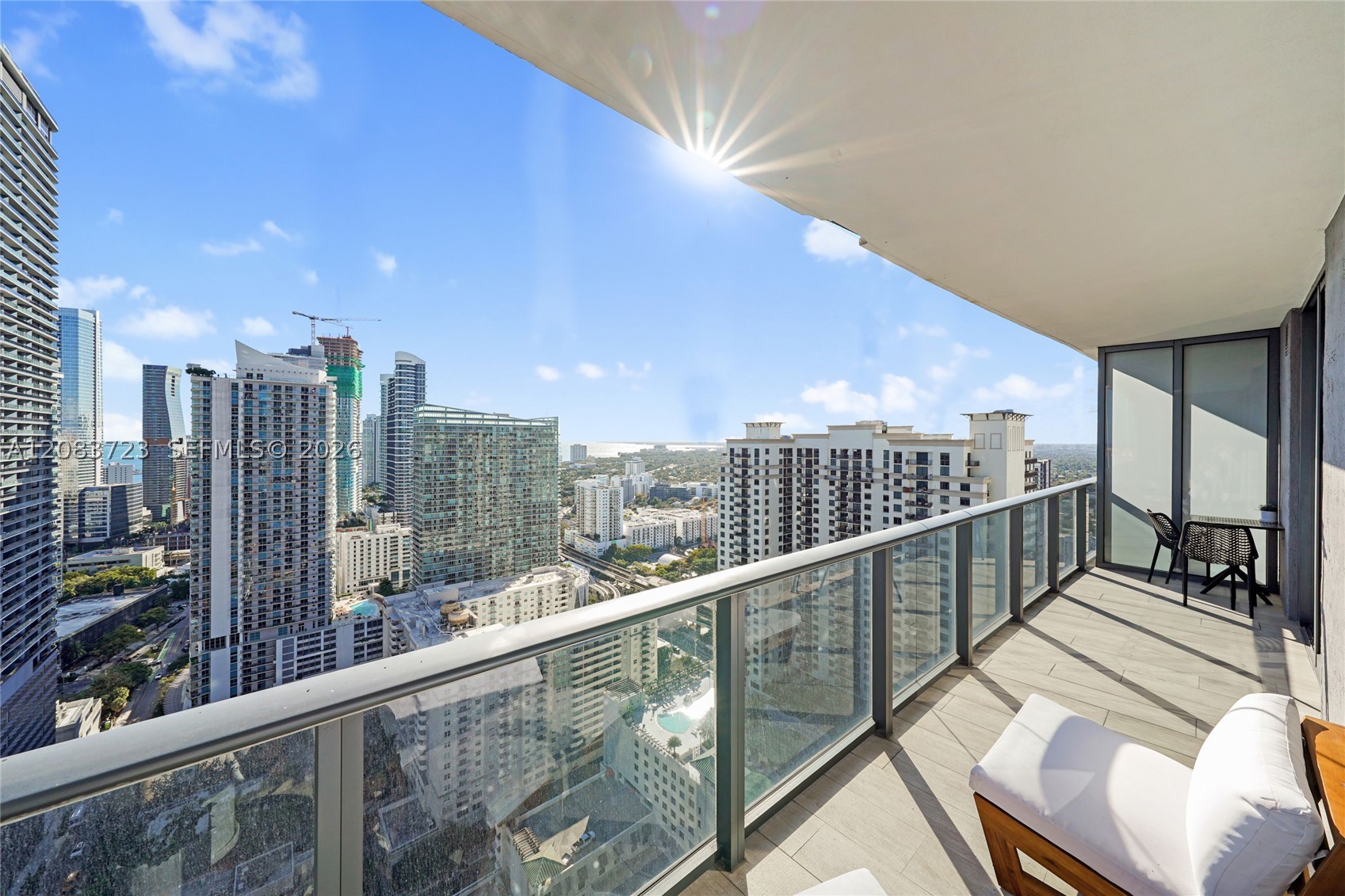45 SW 9th St #3405, Miami FL 33130