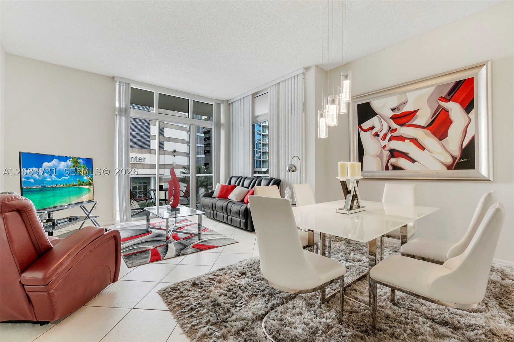 1155 Brickell Bay Dr #202, Miami FL 33131