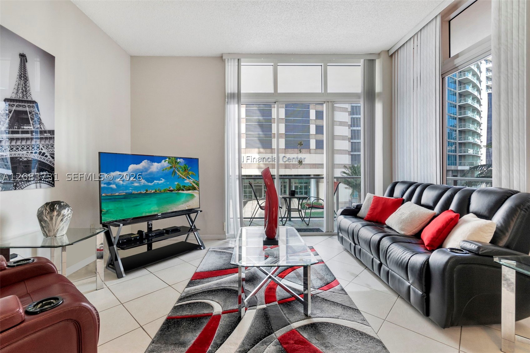 1155 Brickell Bay Dr #202, Miami FL 33131