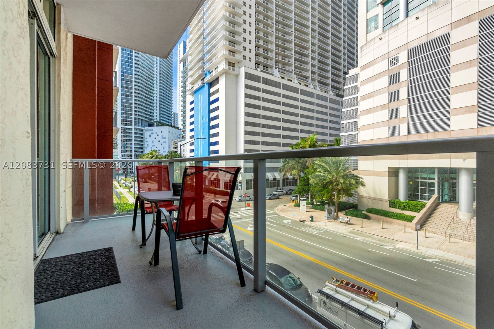 1155 Brickell Bay Dr #202, Miami FL 33131