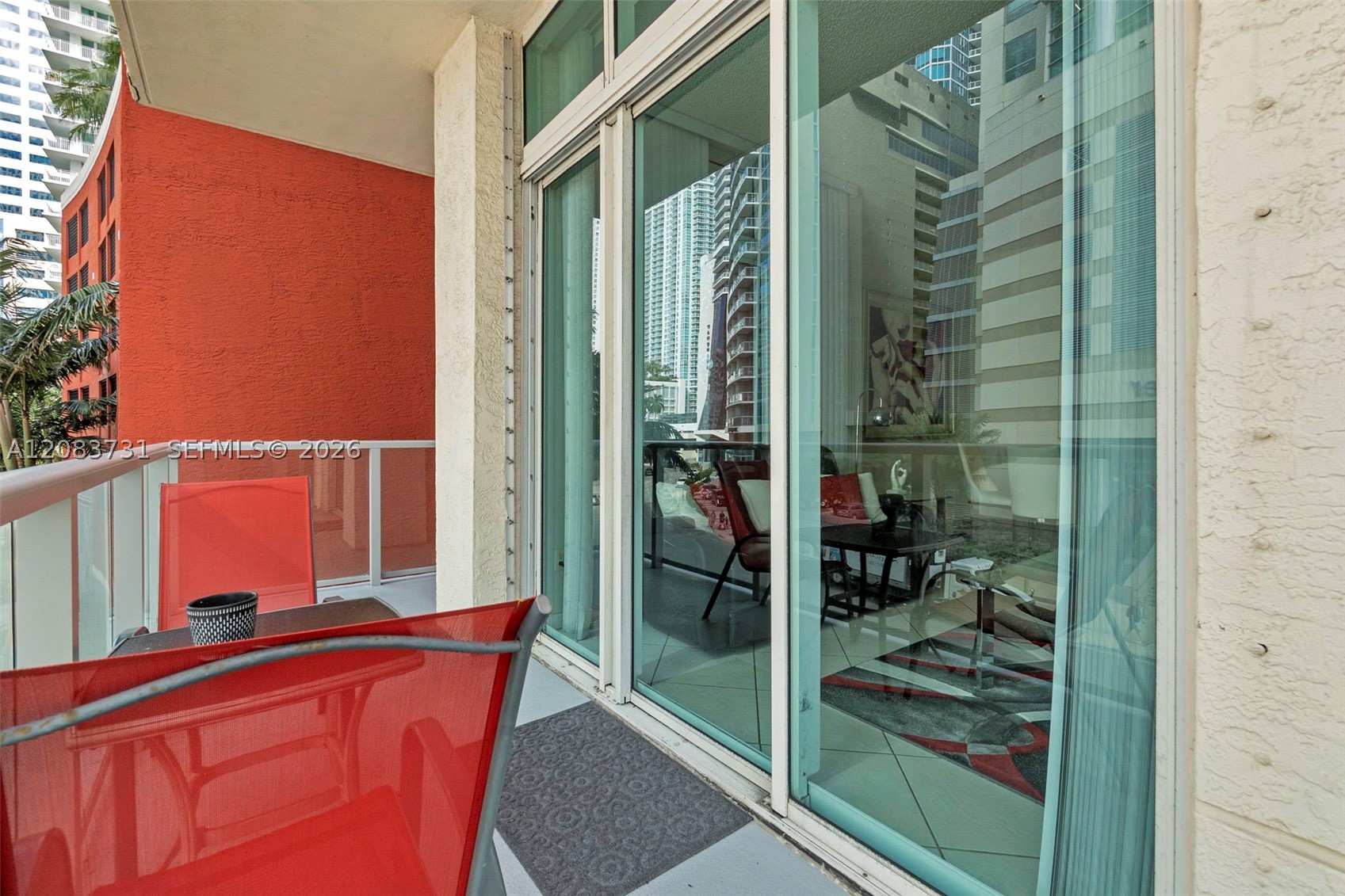 1155 Brickell Bay Dr #202, Miami FL 33131