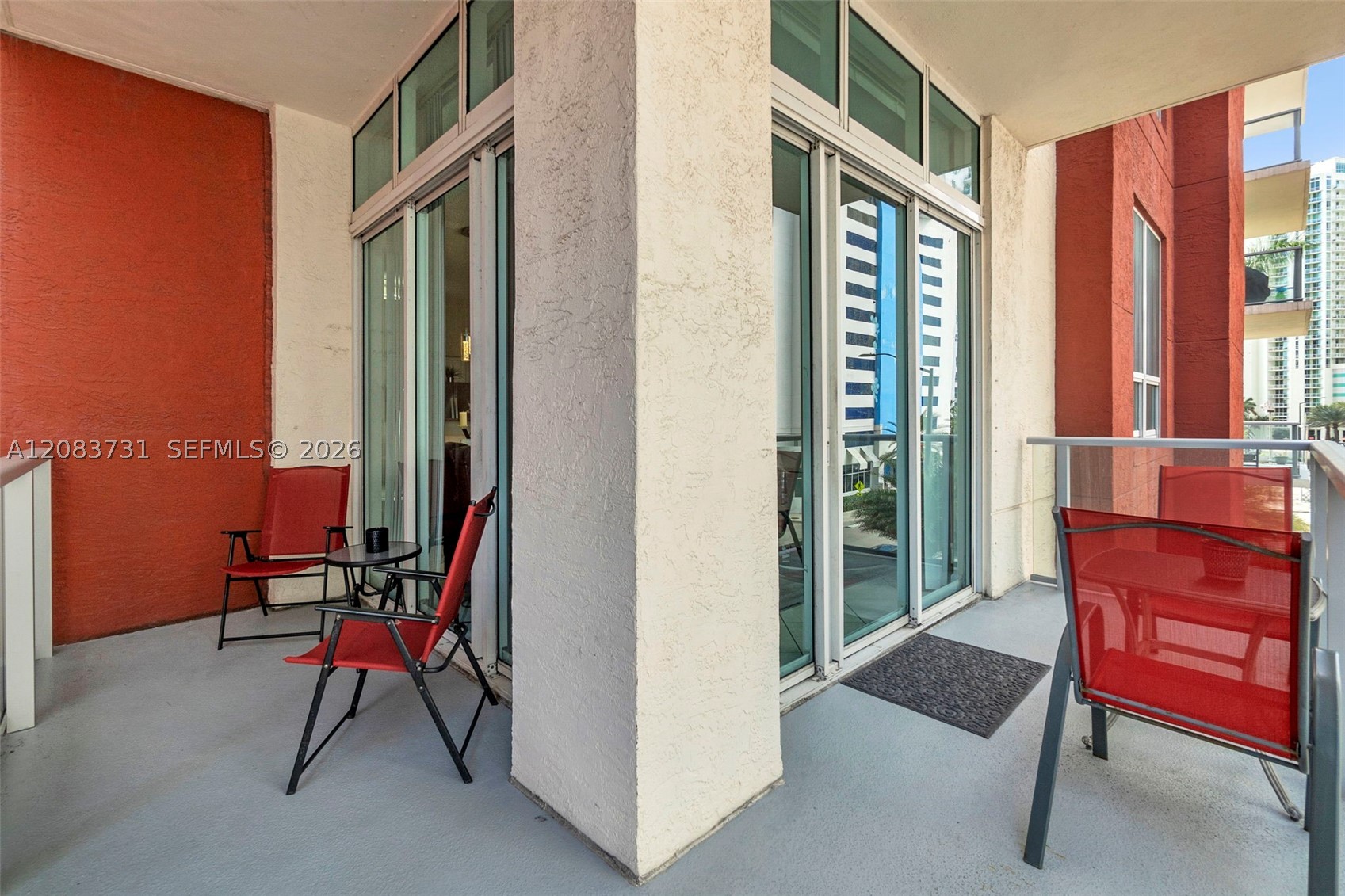1155 Brickell Bay Dr #202, Miami FL 33131