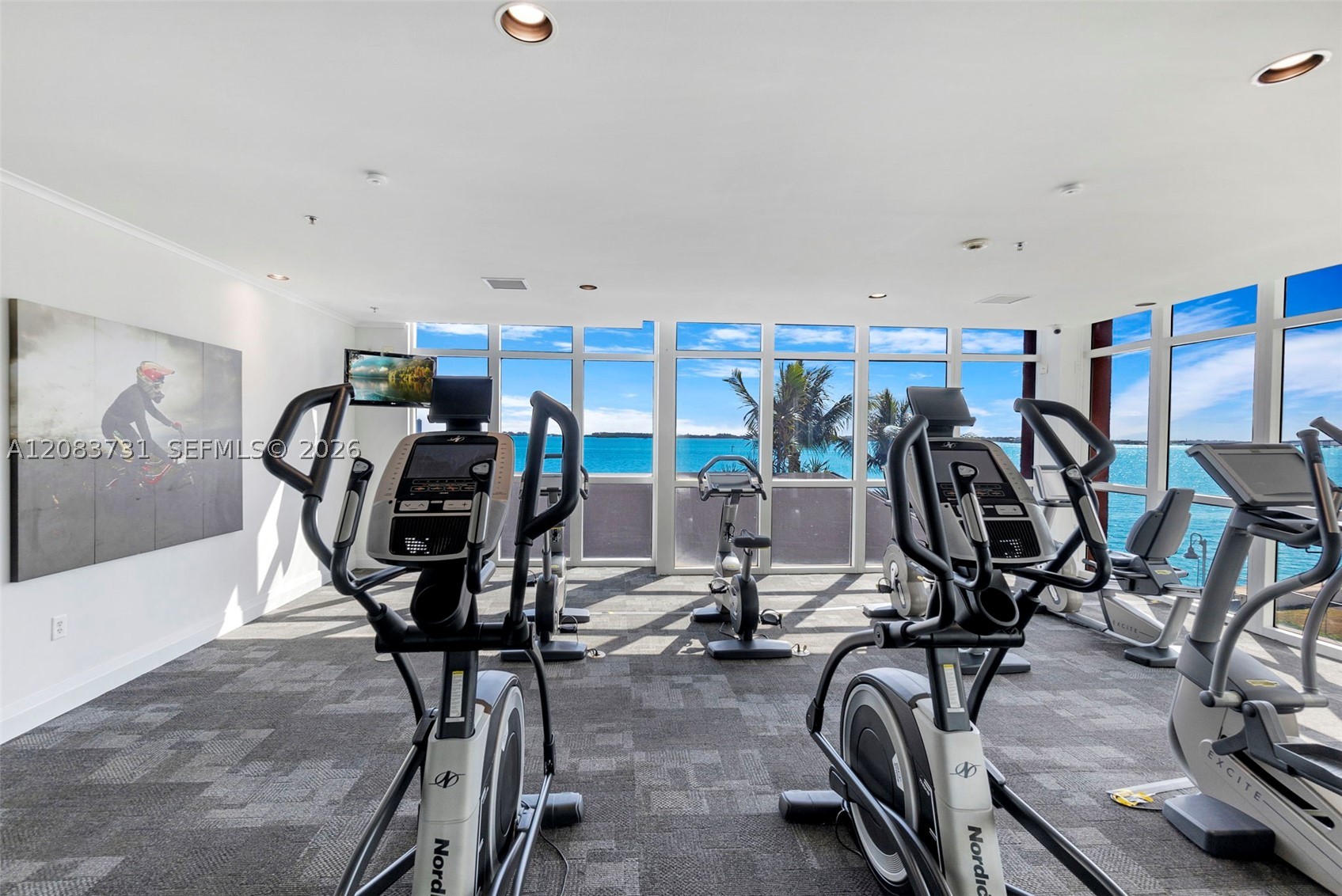 1155 Brickell Bay Dr #202, Miami FL 33131