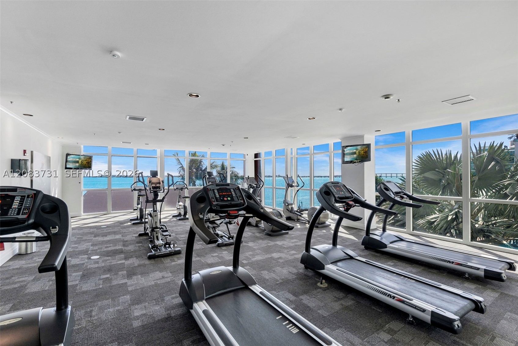 1155 Brickell Bay Dr #202, Miami FL 33131