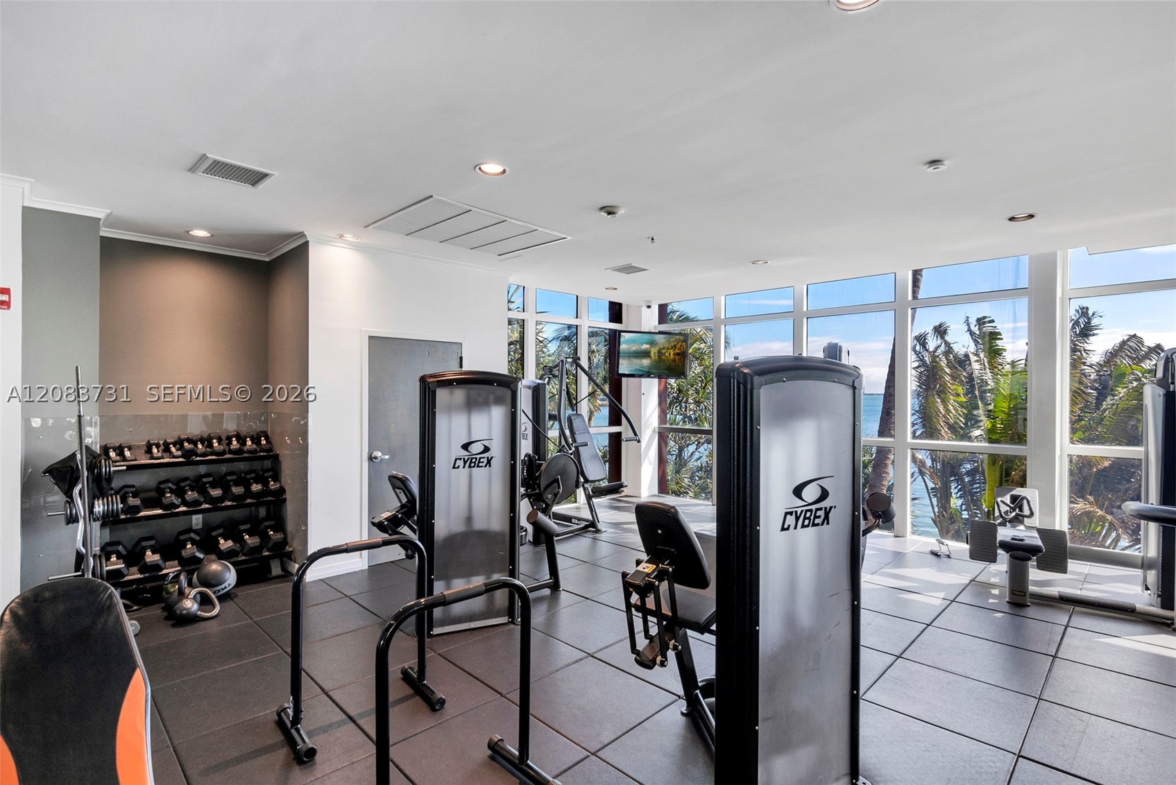 1155 Brickell Bay Dr #202, Miami FL 33131