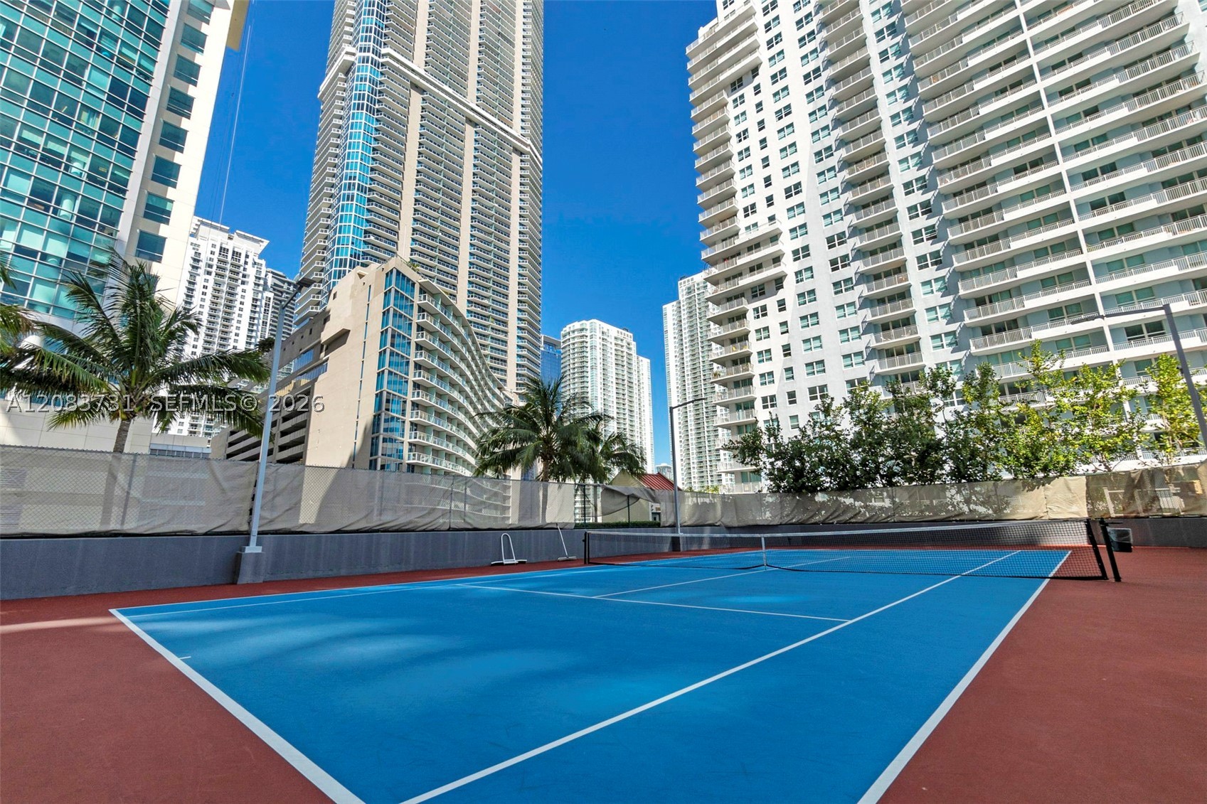 1155 Brickell Bay Dr #202, Miami FL 33131