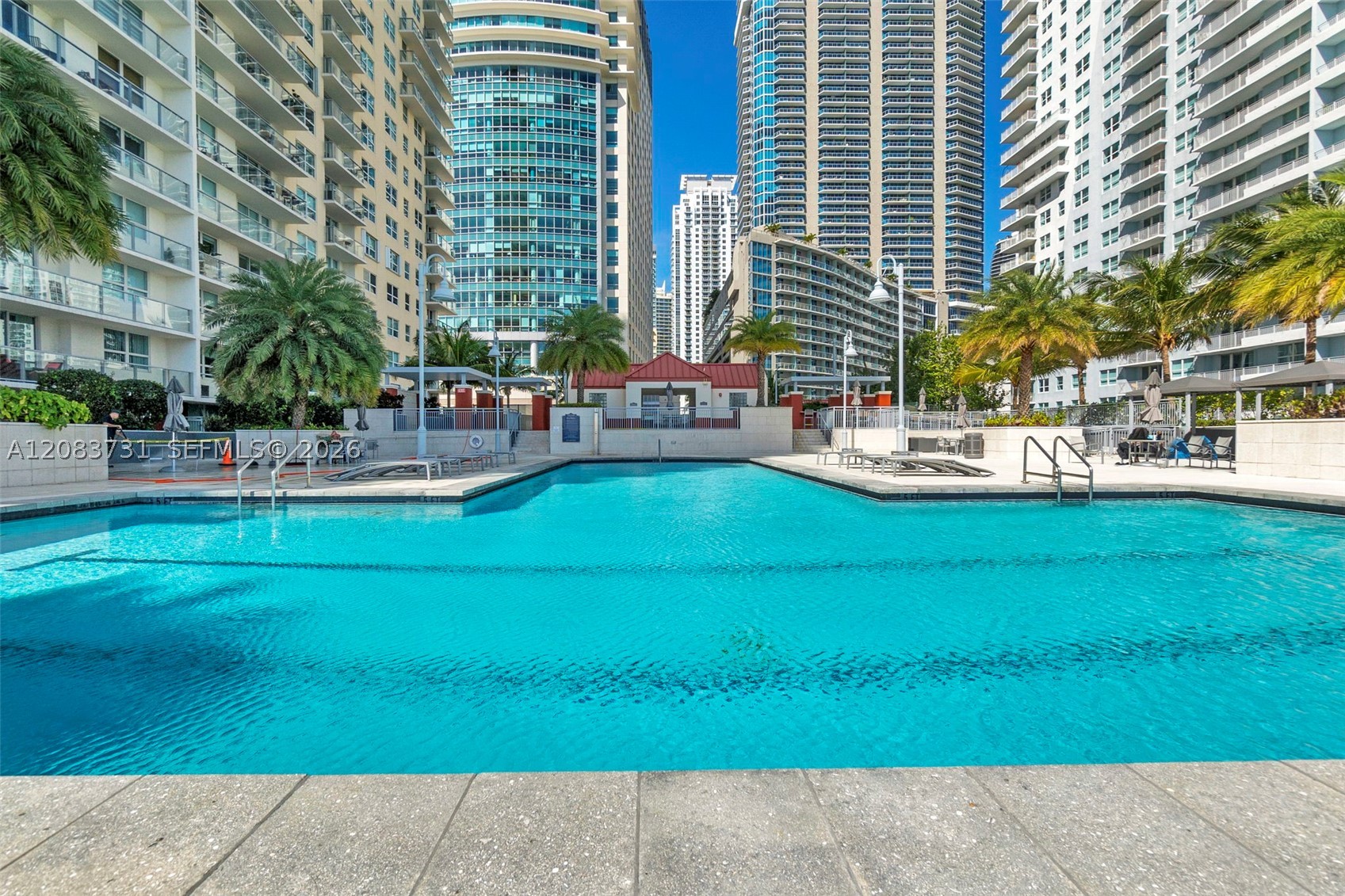1155 Brickell Bay Dr #202, Miami FL 33131