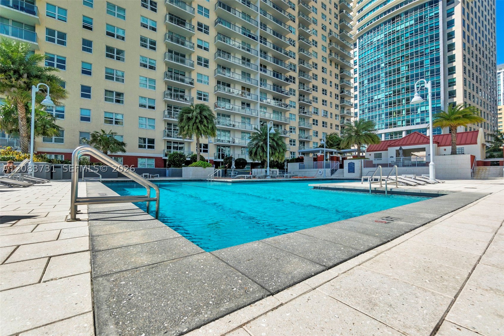 1155 Brickell Bay Dr #202, Miami FL 33131