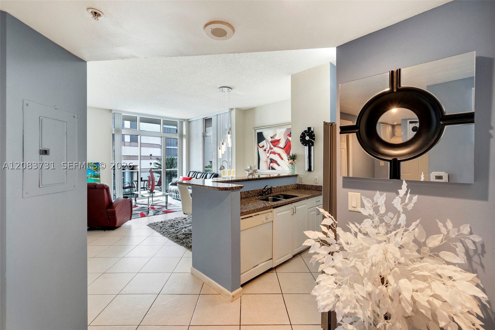 1155 Brickell Bay Dr #202, Miami FL 33131