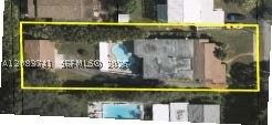 633 NE 119th St, Biscayne Park FL 33161