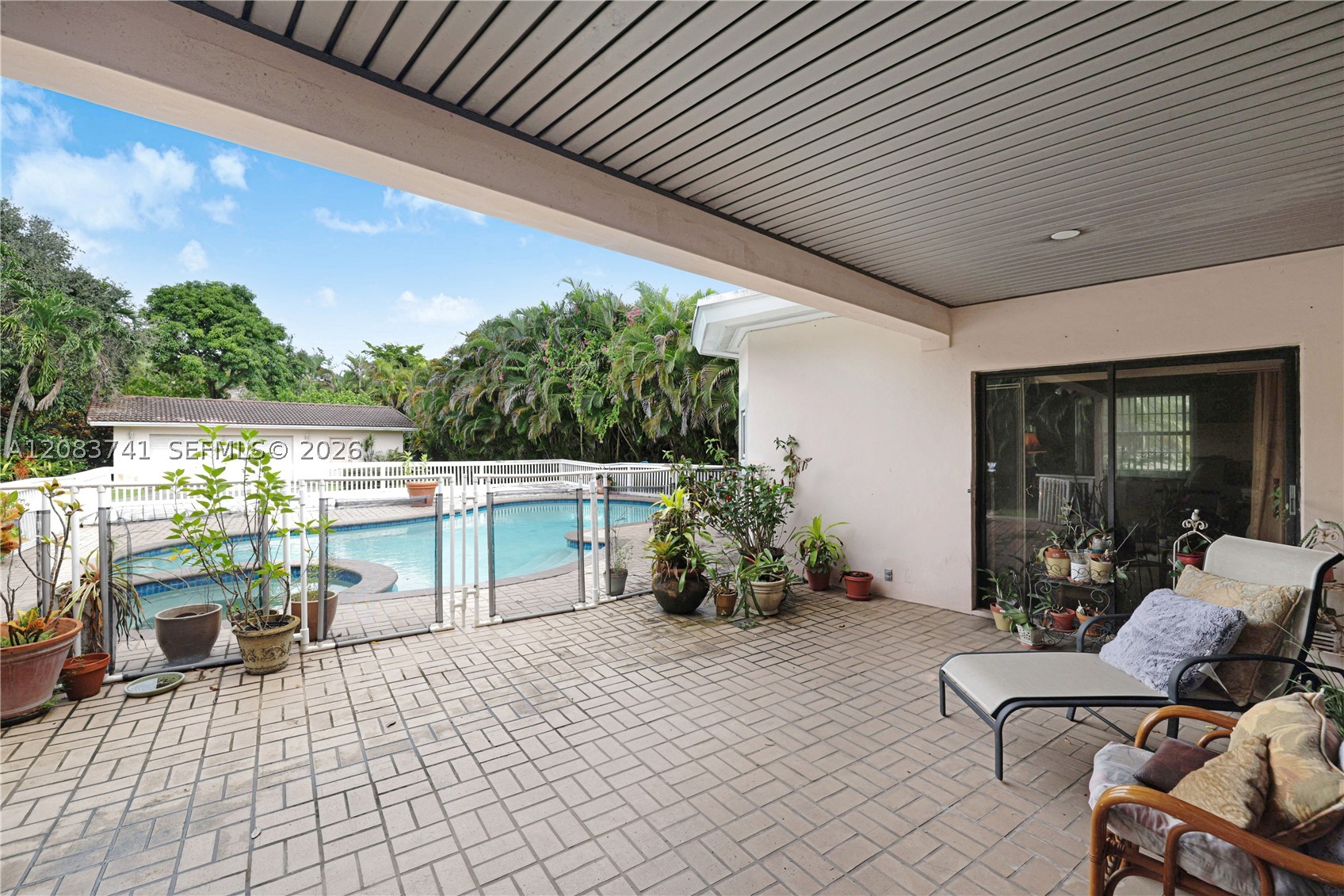 633 NE 119th St, Biscayne Park FL 33161