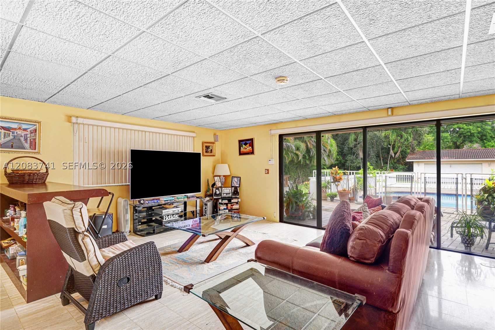 633 NE 119th St, Biscayne Park FL 33161