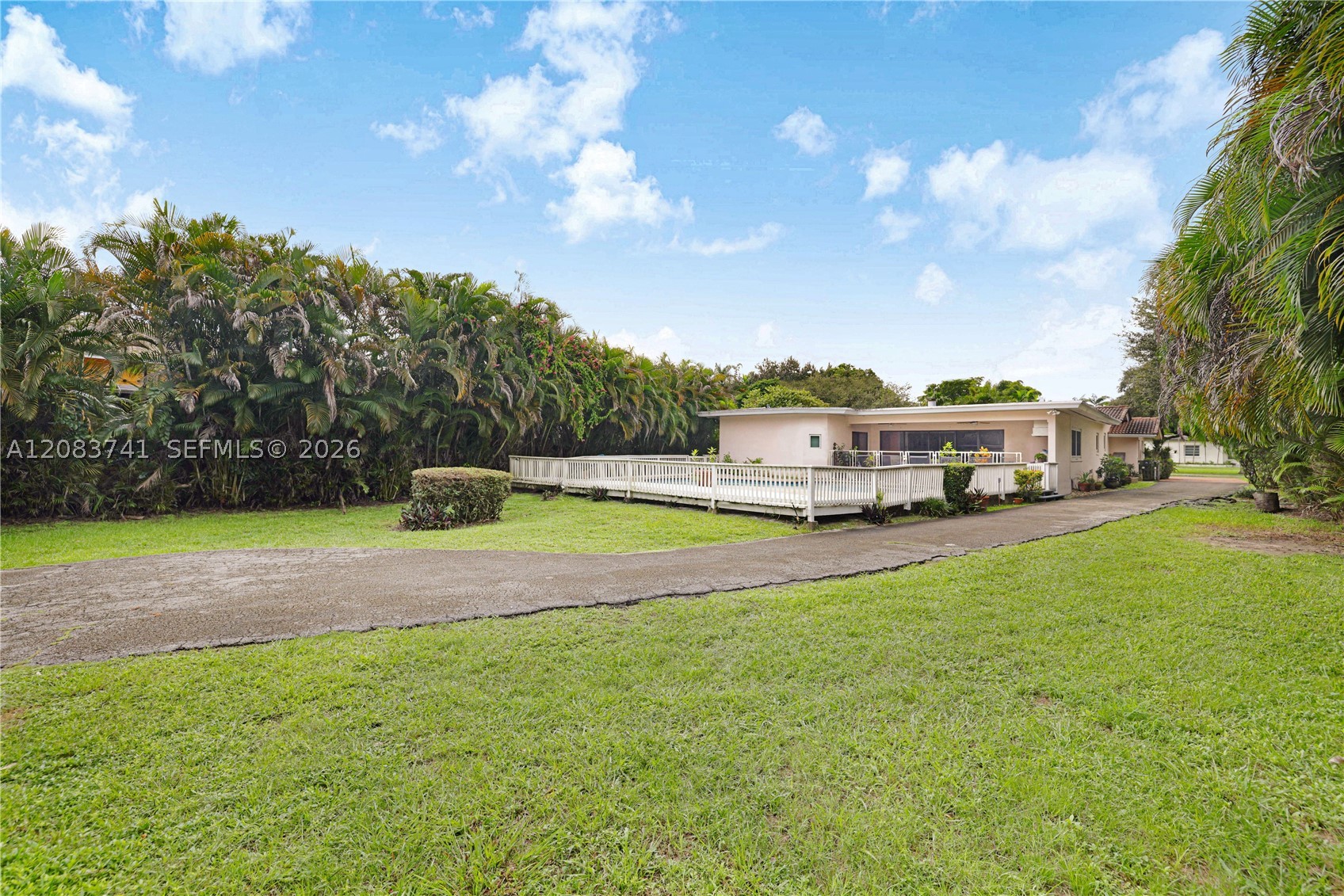 633 NE 119th St, Biscayne Park FL 33161