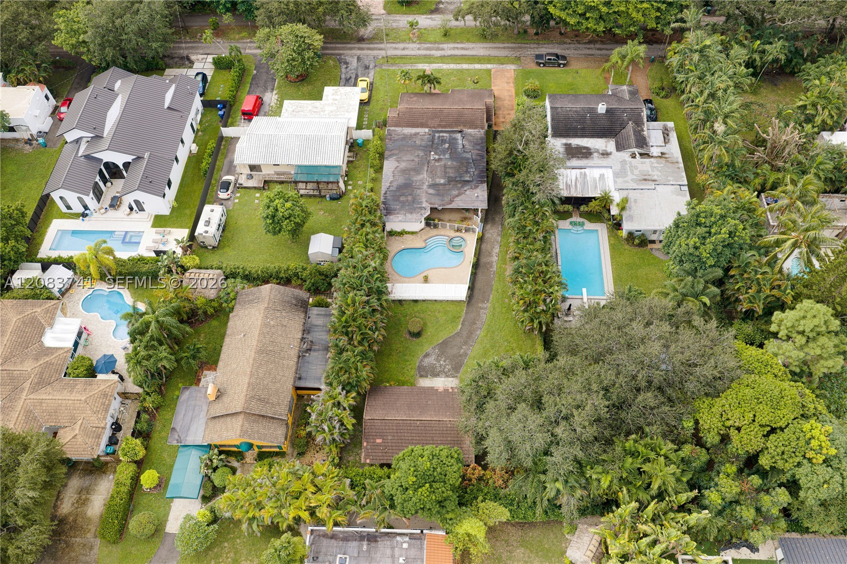 633 NE 119th St, Biscayne Park FL 33161