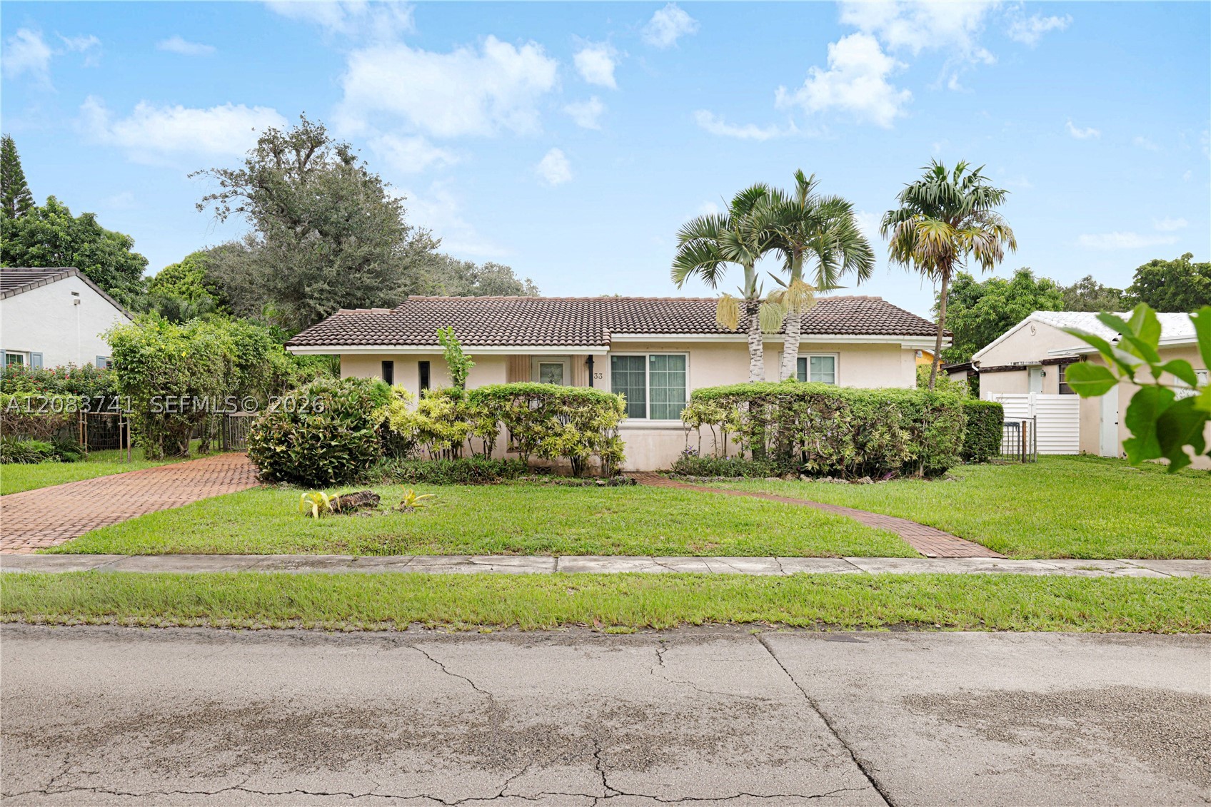 633 NE 119th St, Biscayne Park FL 33161