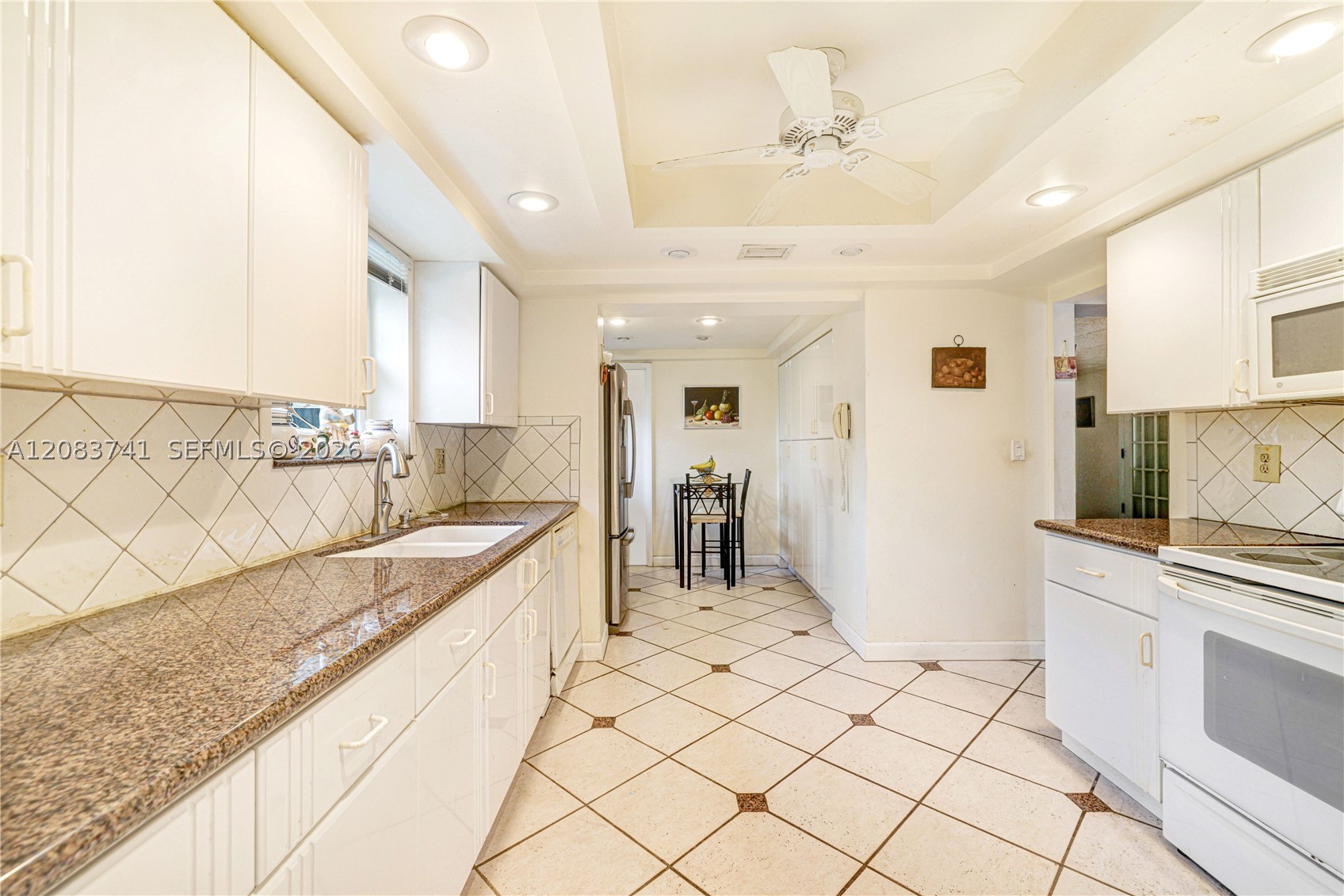 633 NE 119th St, Biscayne Park FL 33161
