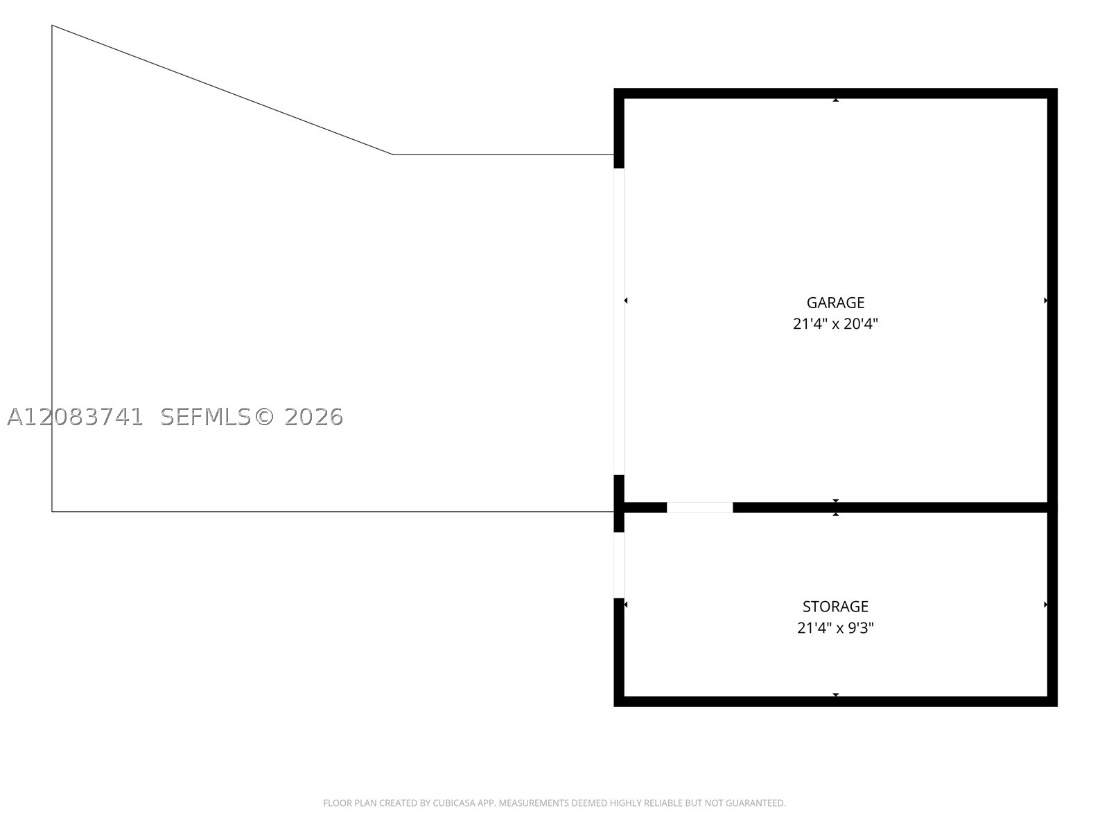 633 NE 119th St, Biscayne Park FL 33161