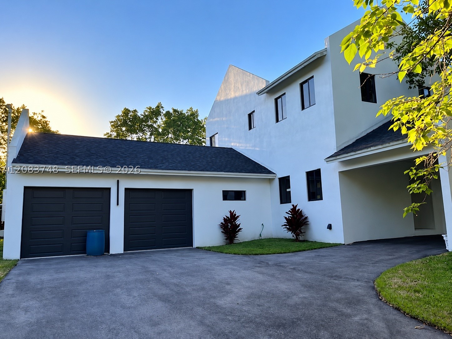 5455 SW 60th Ct, Miami FL 33155