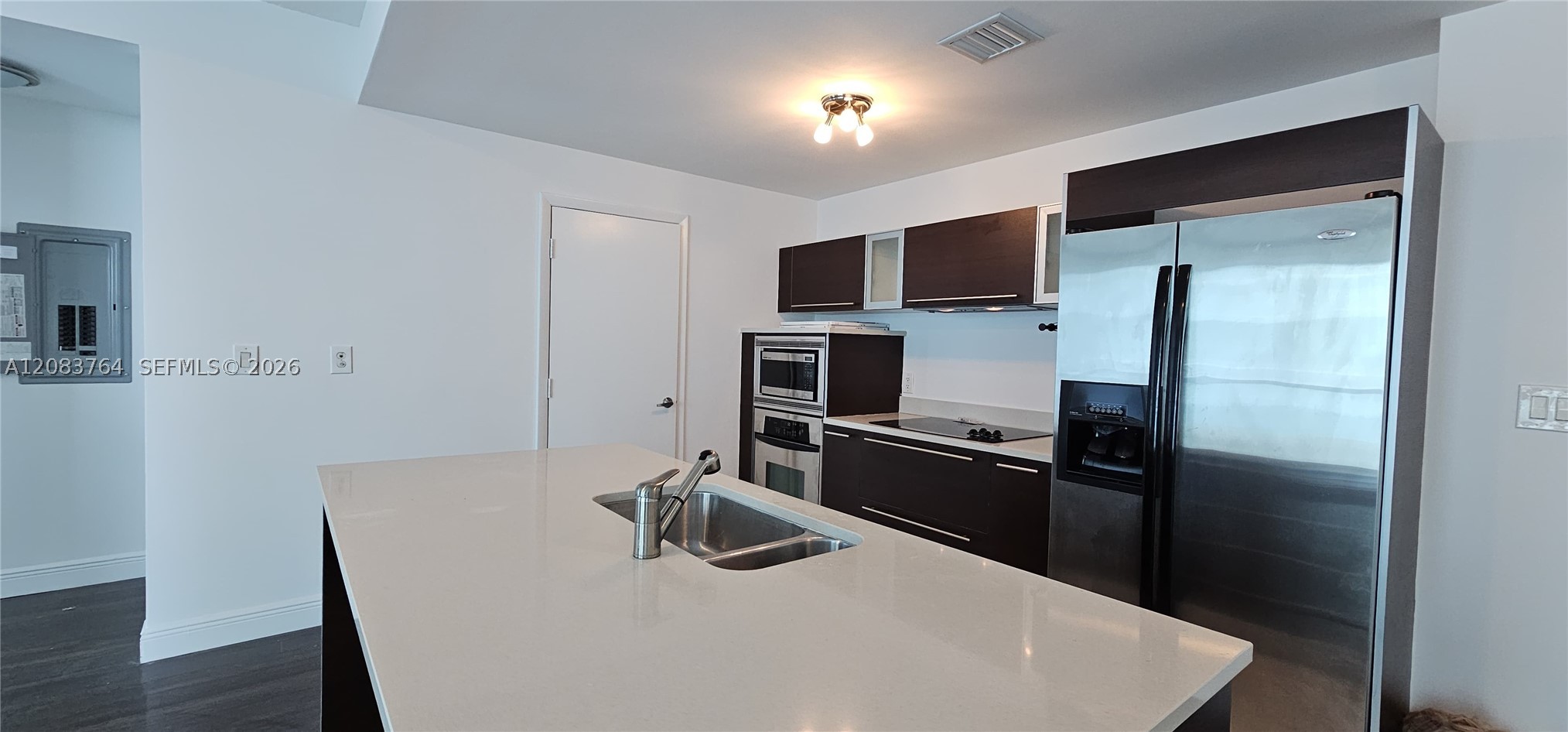 1900 N Bayshore Dr #1617, Miami FL 33132