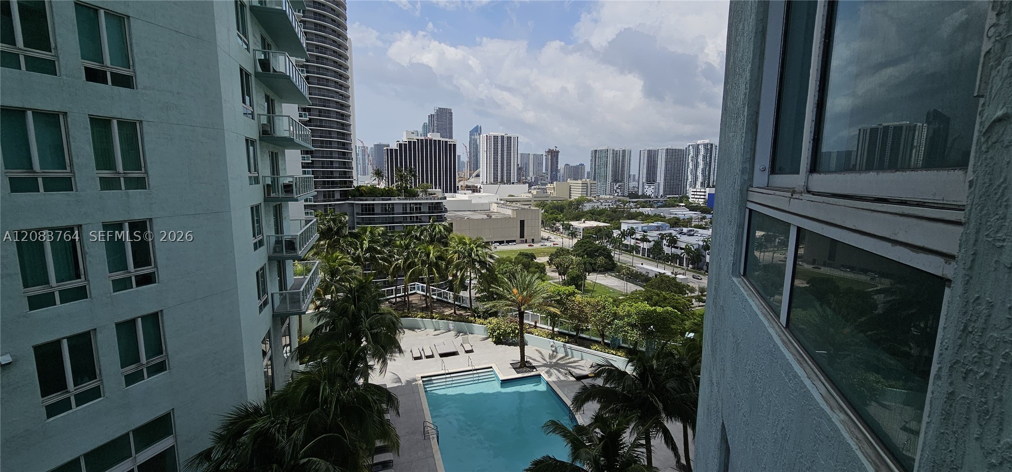 1900 N Bayshore Dr #1617, Miami FL 33132