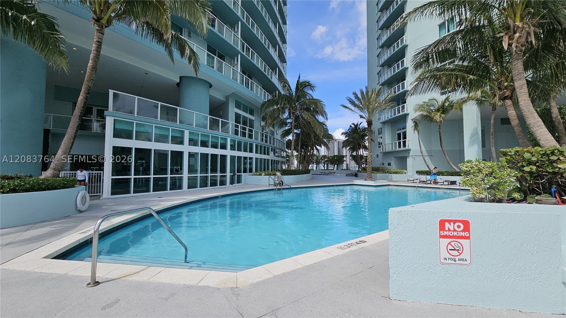 1900 N Bayshore Dr #1617, Miami FL 33132